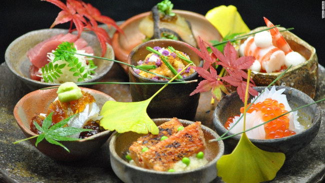 Gaggan in Bangkok named Asia's best restaurant