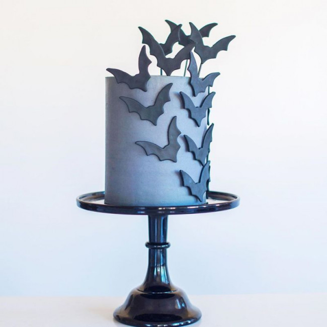 100+ Halloween Cake Decorating Ideas to Spook Up the Feast