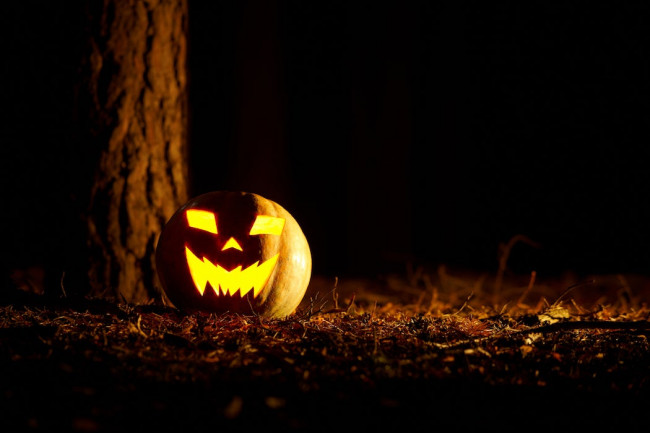 From Samhain to Halloween - JSTOR Daily