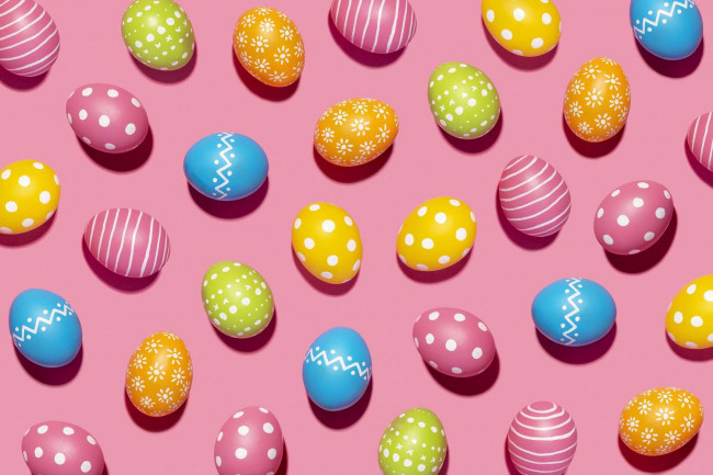 The Most Popular Easter Traditions, Explained