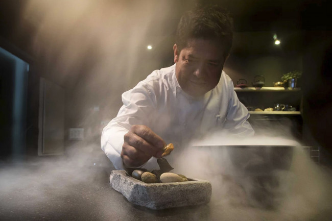 Peruvian Chefs Who Have Conquered The World – Taste of Peru