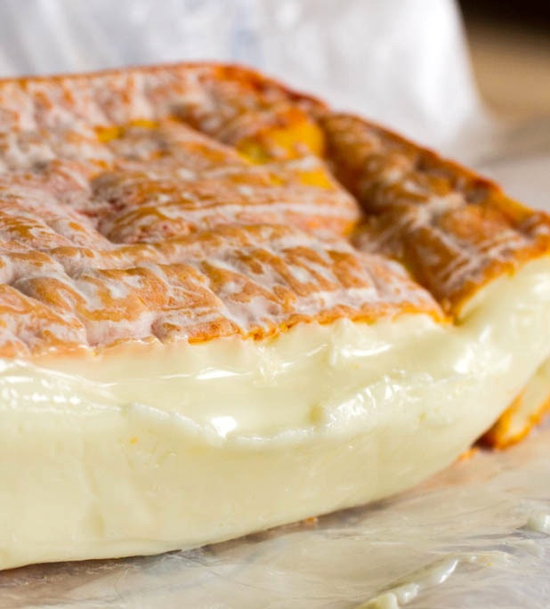 The Word on Curd: Brebirousse d'Argental