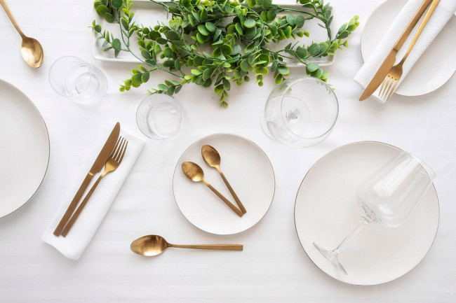 4 Reasons Cutlery is so Important for a Great Dining Experience