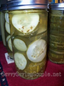 How to Pickle Your Own Cucumbers Step by Step