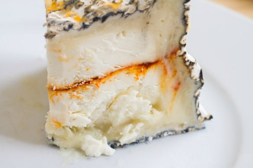 West Coast Cheese: Milk from Heaven