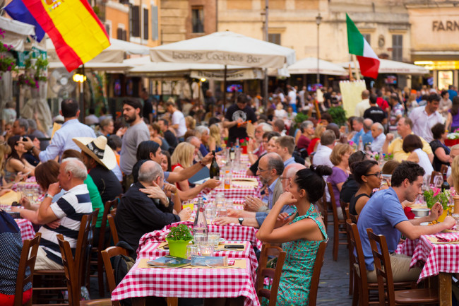 10 Basics Of Italian Food Culture You Need To Know