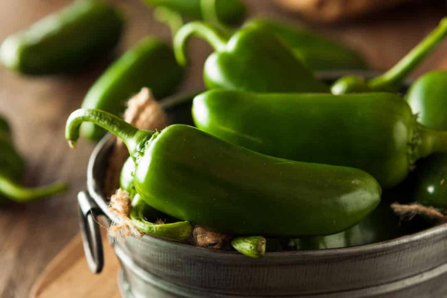 Seven Must-Know Mexican Peppers: PepperScale Roundup | PepperScale