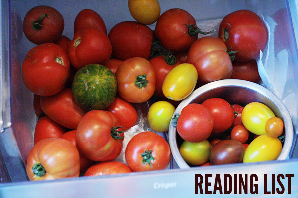 How to Store Tomatoes - Savvy Eats