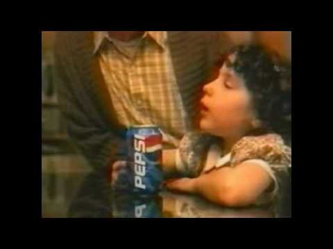 TOP 5 Pepsi vs Coke commercials