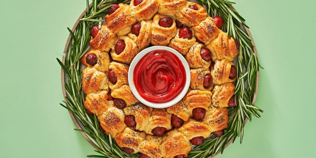 72 Christmas Appetizers That Will Set The Stage For The Best Holiday Dinner 