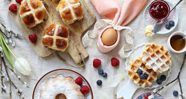 15 Easter Traditions to Include in Your Yearly Celebration
