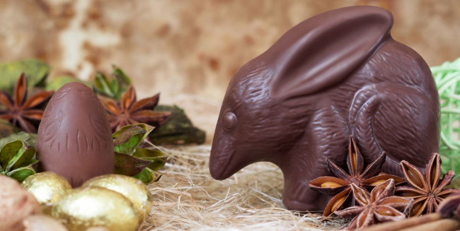 You Probably Haven't Heard of These Easter Traditions From Around the World