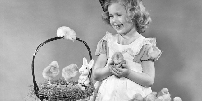 32 Classic Easter Traditions That Have Stood the Test of Time 