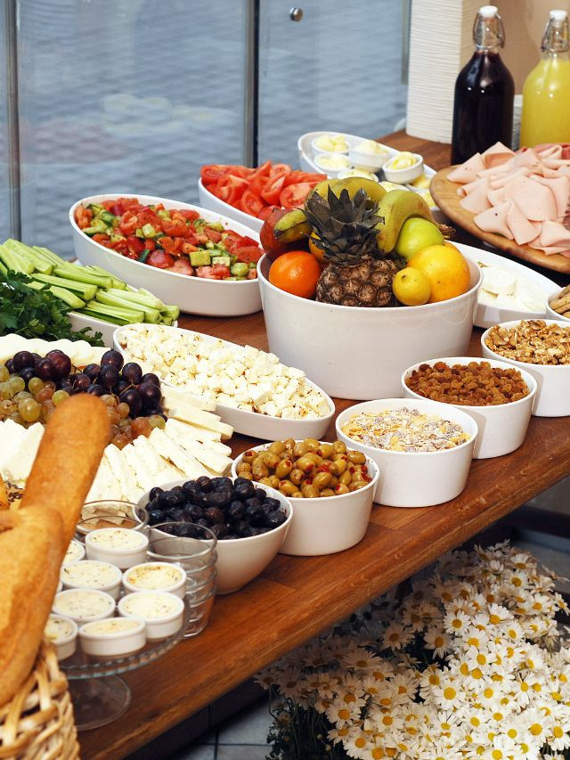 90 Best Christmas Party Food Ideas For Buffet And Appetizers