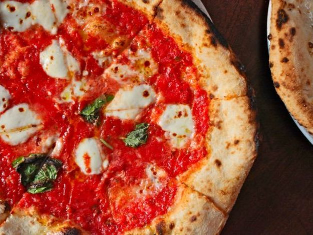 A Pizza Snob's Approach To Toppings