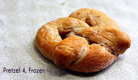 How to Freeze Soft Pretzels - Savvy Eats