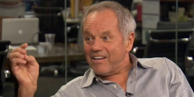 Wolfgang Puck: Many Of The 'Top Chef' Contestants 'Don't Know How To Cook'