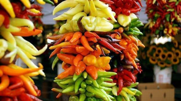 8 Indian Chillies You Must Know About!