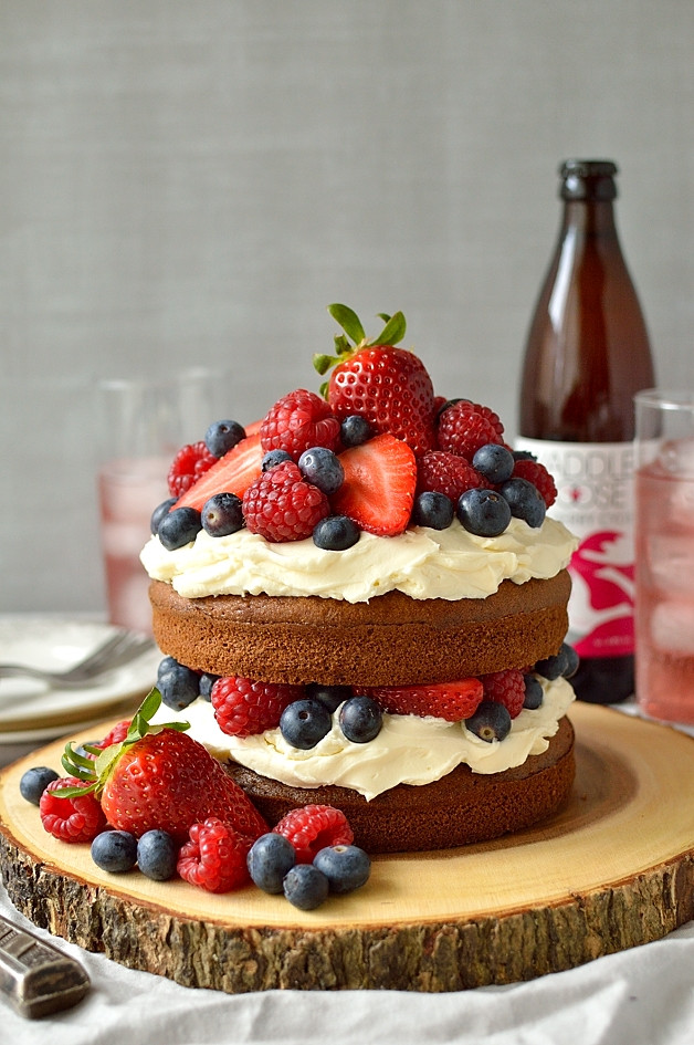 21 Cake Recipes to Make Your Celebrations Complete