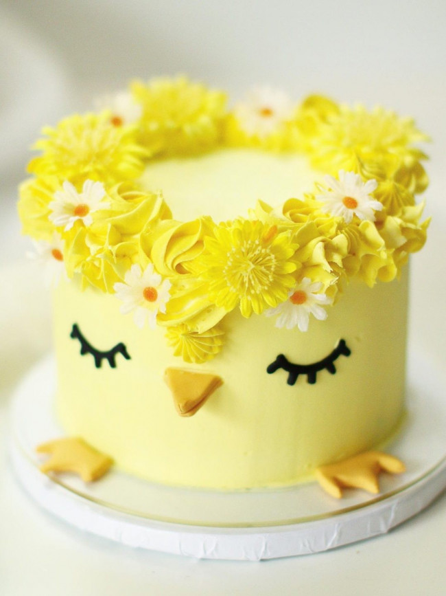 40+ Best Easter Cake Ideas That Are Easy To Recreate