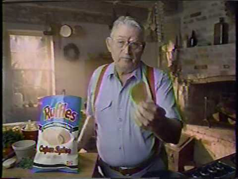 Vintage Food Commercials 1988-1989 Kellogg Little Caesars Ziploc