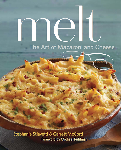 Introducing Melt: the Art of Macaroni and Cheese