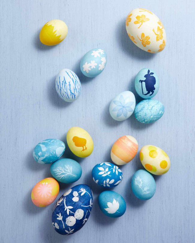 52 of Our All-Time Favorite Easter Egg Decorations