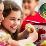 Top 15 Super Brain Foods For Kids