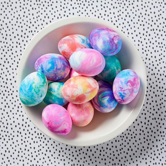 Hop to It! 45 Creative Easter Egg Ideas to Showcase This Year