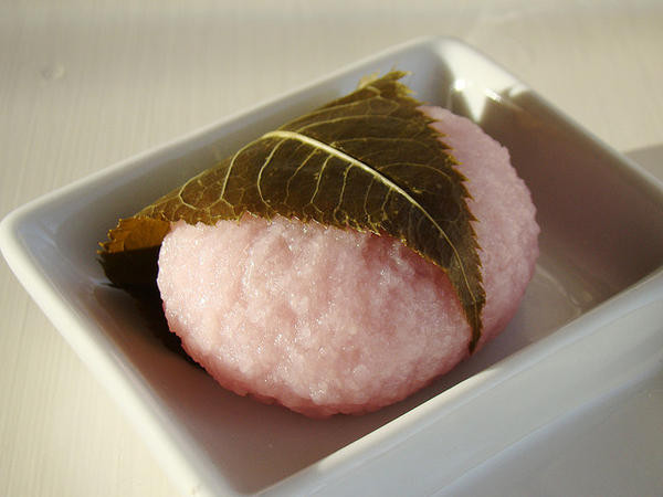 18 Japanese Desserts the Emperor Might Eat - Japan Talk
