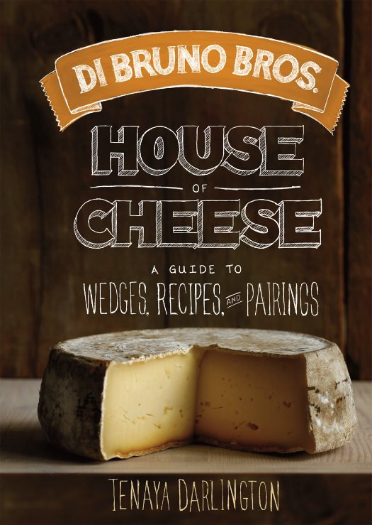 Very Dairy Literary: Di Bruno Brothers House of Cheese