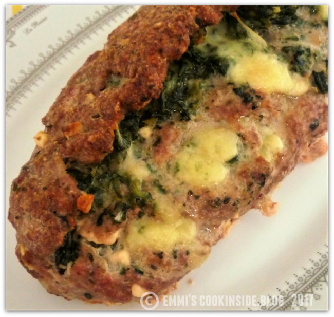 From the oven | Rollin’ meat loaf, a funny idea for a roast