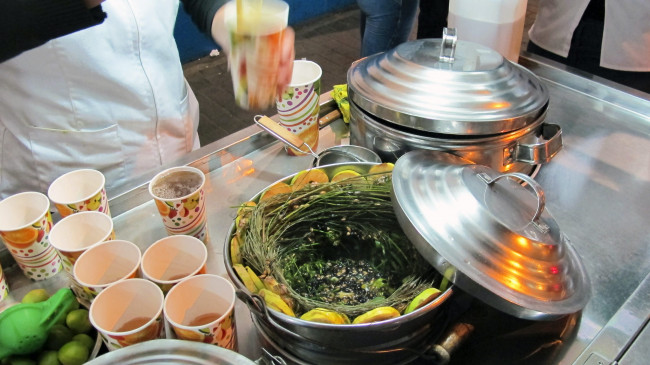 Peruvian street eats: Lima's top 10 meals on wheels - Lonely Planet