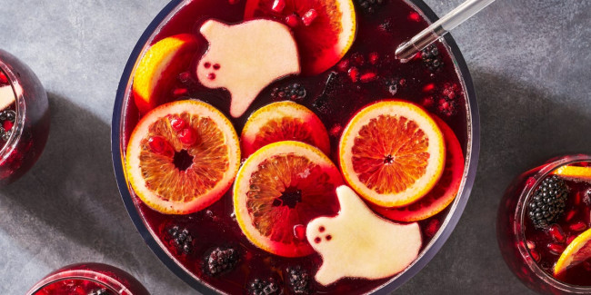 70 Treats Perfect For The Grown-Ups At Your Halloween Party