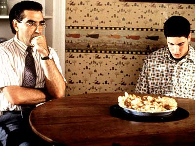 The Sexiest Food Scenes in Movie History Celebuzz