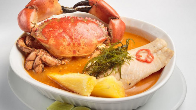 Top 50 Most Popular Peruvian Dishes