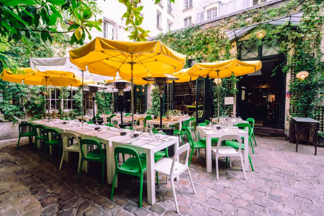 10 of the World’s Best ‘Hidden’ Restaurants You’d Never Find on Your Own