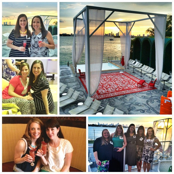 3 Benefits of Attending BlogHer Food Miami