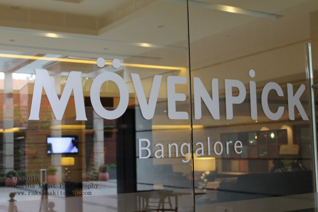 Jamva Chaloji - Parsi Cuisine At Movenpick Hotel And Spa, Bangalore |              Raksha's Kitchen