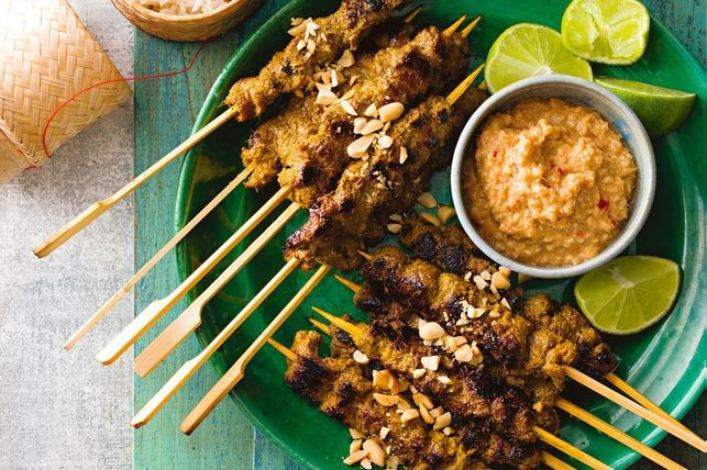 The best street food to make at home