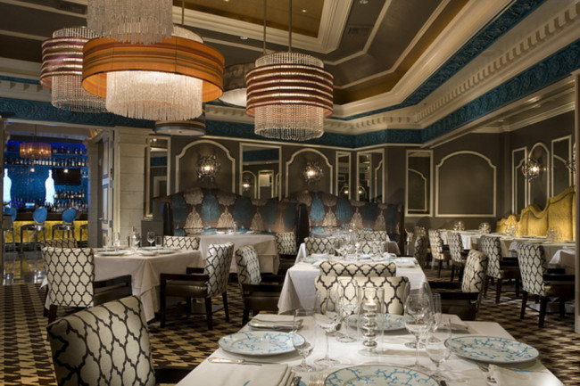 Las Vegas Romantic Dining Restaurants: 10Best