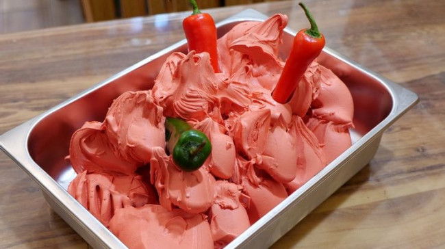Try the Spiciest Dishes from Around the World.