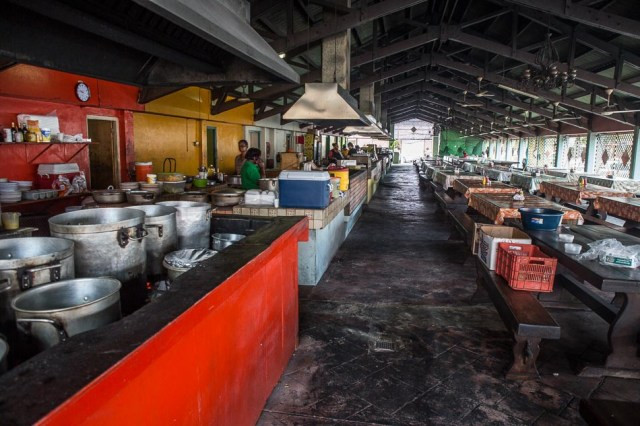 Travel: Ten restaurants in Curacao you want to visit